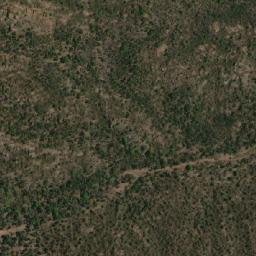 Satellite imagery of Sappa Bulga, AU