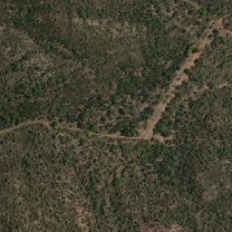Satellite imagery of Sappa Bulga, AU