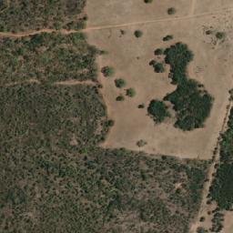 Satellite imagery of Sappa Bulga, AU