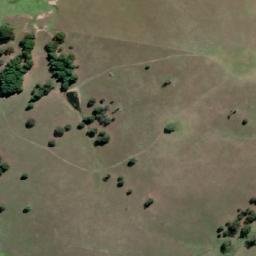 Satellite imagery of Tank Mountain, AU