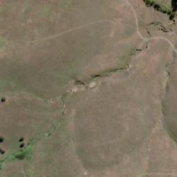Satellite imagery of Tank Mountain, AU
