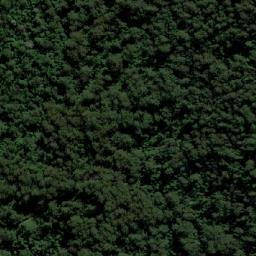 Satellite imagery of Winns Mountain, AU