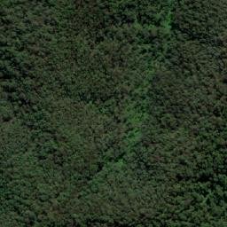 Satellite imagery of Bare Hill, AU