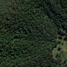 Satellite imagery of Bare Hill, AU