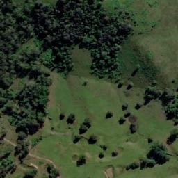 Satellite imagery of Bare Hill, AU