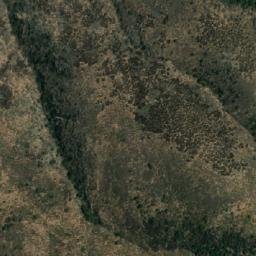 Satellite imagery of Cerro La Manga de González, CL