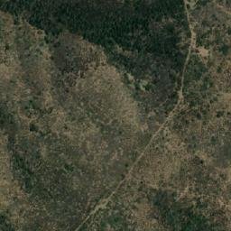 Satellite imagery of Cerro La Manga de González, CL