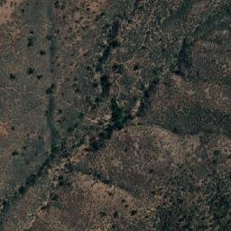 Satellite imagery of Cerro La Jerga, CL