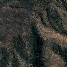 Satellite imagery of Cerro La Jerga, CL