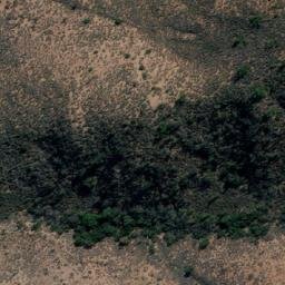 Satellite imagery of Loma El Quillay, CL