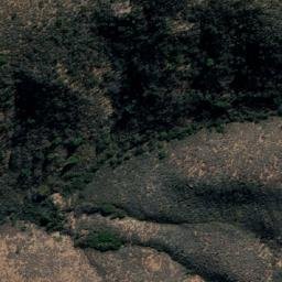Satellite imagery of Loma El Quillay, CL