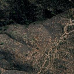 Satellite imagery of Cerro Los Bolones, CL