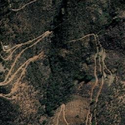 Satellite imagery of Morro El Torno, CL