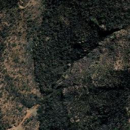 Satellite imagery of Morro El Torno, CL