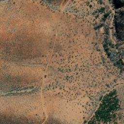 Satellite imagery of Morro Tebal, CL