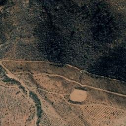 Satellite imagery of Morro Tebal, CL