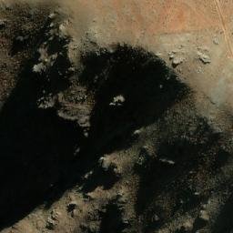 Satellite imagery of Alto La Cabra, CL