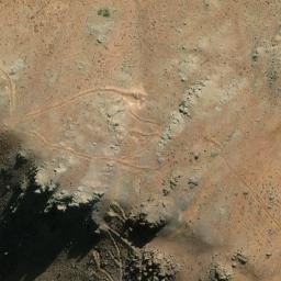 Satellite imagery of Alto La Cabra, CL