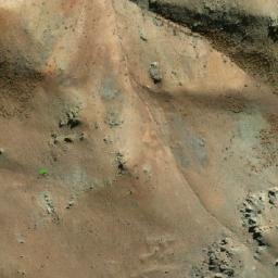 Satellite imagery of Alto Las Minas, CL