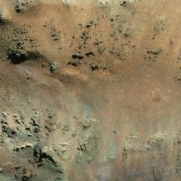 Satellite imagery of Alto Las Minas, CL