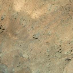 Satellite imagery of Alto Las Minas, CL