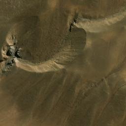 Satellite imagery of Ladera del Molino, CL