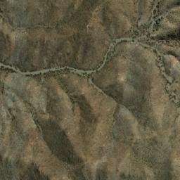 Satellite imagery of Cordón Sandalio, AR