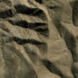 Satellite imagery of Cordón Sandalio, AR