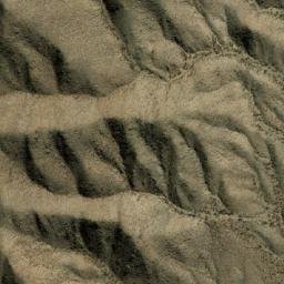 Satellite imagery of Cordón Sandalio, AR