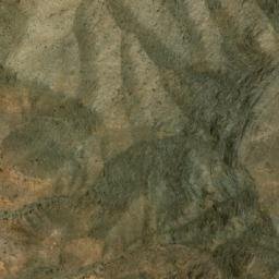 Satellite imagery of Cerro Cortaderas, AR