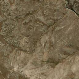 Satellite imagery of Cerro Linderos Altos, AR