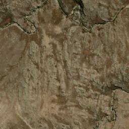 Satellite imagery of Cerro Linderos Altos, AR