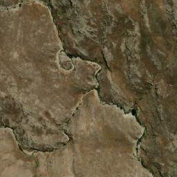 Satellite imagery of Cerro Linderos Altos, AR