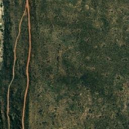 Satellite imagery of KRIDOUW, ZA