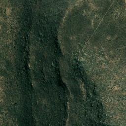 Satellite imagery of KRIDOUW, ZA