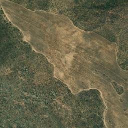Satellite imagery of KRIDOUW, ZA