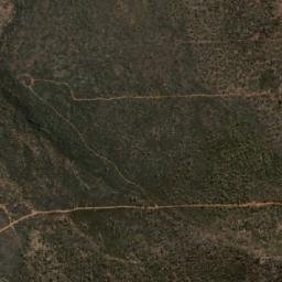 Satellite imagery of North Ironcap, AU