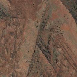 Satellite imagery of Kundery Hill, AU