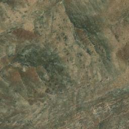 Satellite imagery of Euro Hill, AU