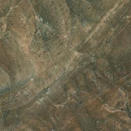 Satellite imagery of Euro Hill, AU