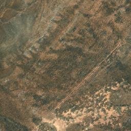 Satellite imagery of Euro Hill, AU