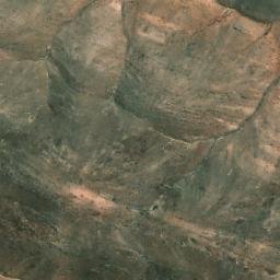 Satellite imagery of Dalkey Mine, AU
