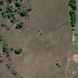Satellite imagery of Tank Mountain, AU