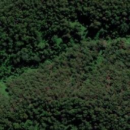 Satellite imagery of Bare Hill, AU