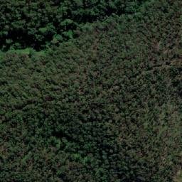 Satellite imagery of Bare Hill, AU