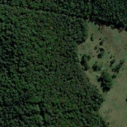 Satellite imagery of Indogo Hill, AU