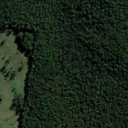 Satellite imagery of Indogo Hill, AU