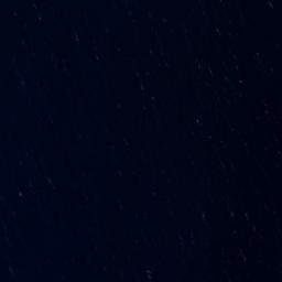 Satellite imagery of Charlotte Head, AU