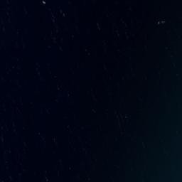 Satellite imagery of Charlotte Head, AU