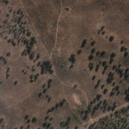 Satellite imagery of Morro Las Tórtolas, CL